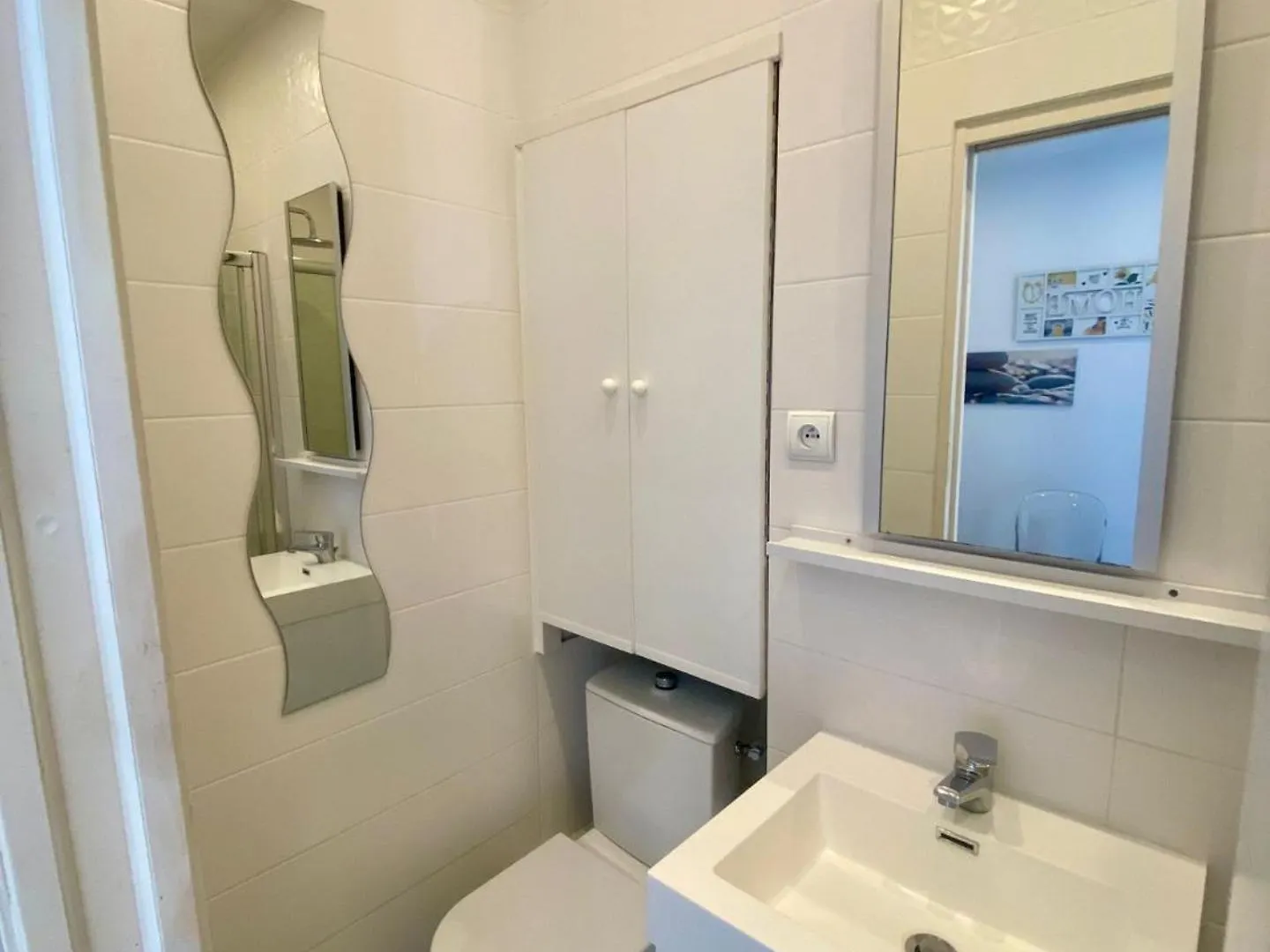 Pv1- Paul Valery Studio Five Stars Holiday House Nice