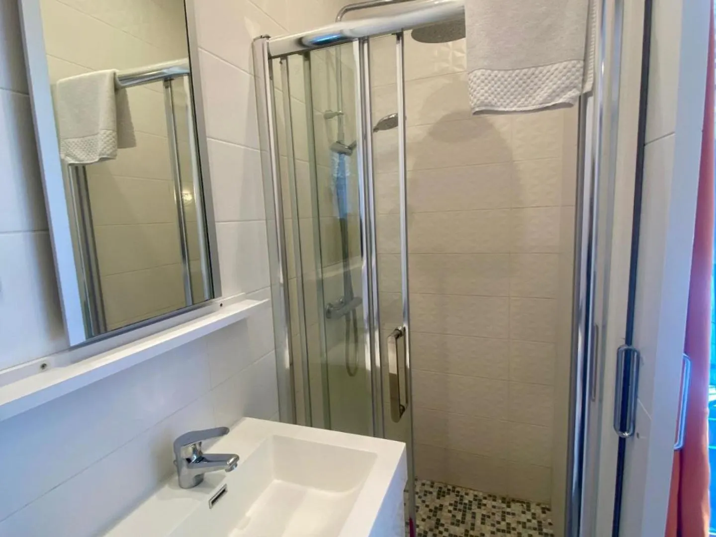 Pv1- Paul Valery Studio Five Stars Holiday House Nice 0*,  France