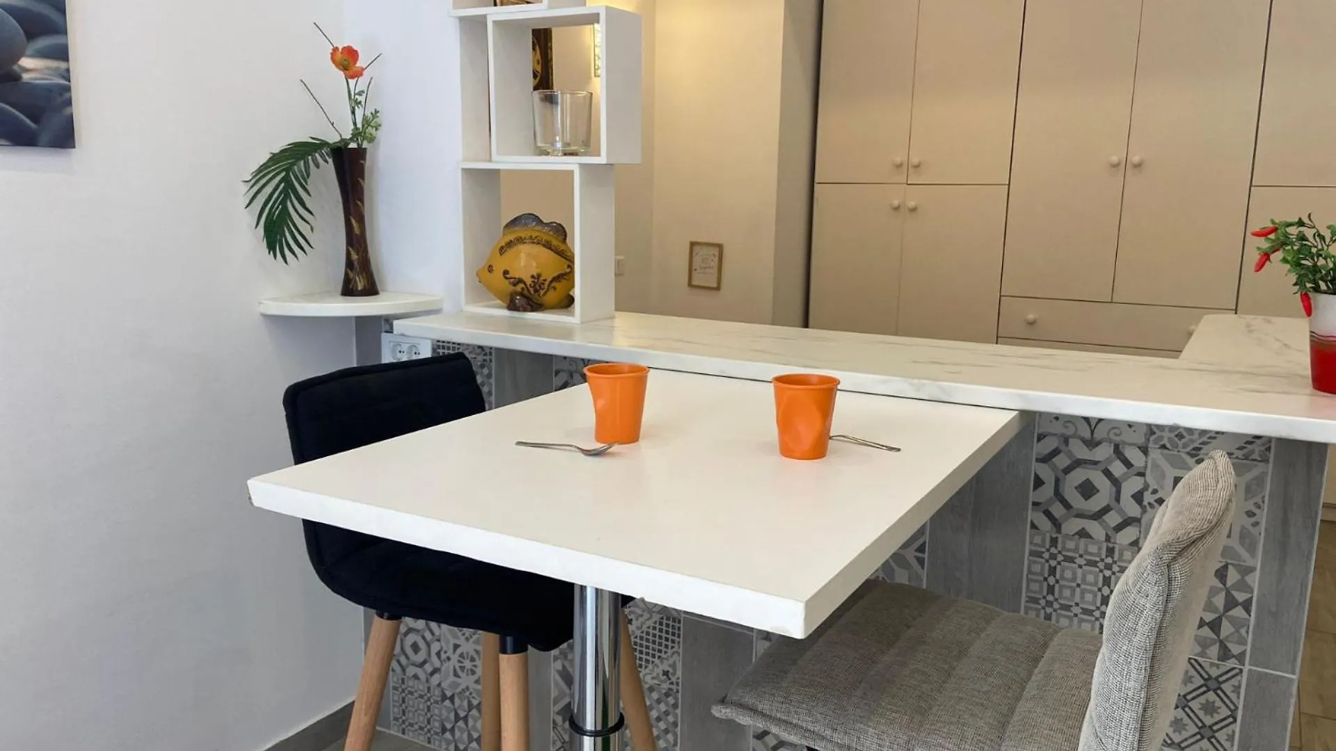 ניס Pv1- Paul Valery Studio Five Stars Holiday House 0*,